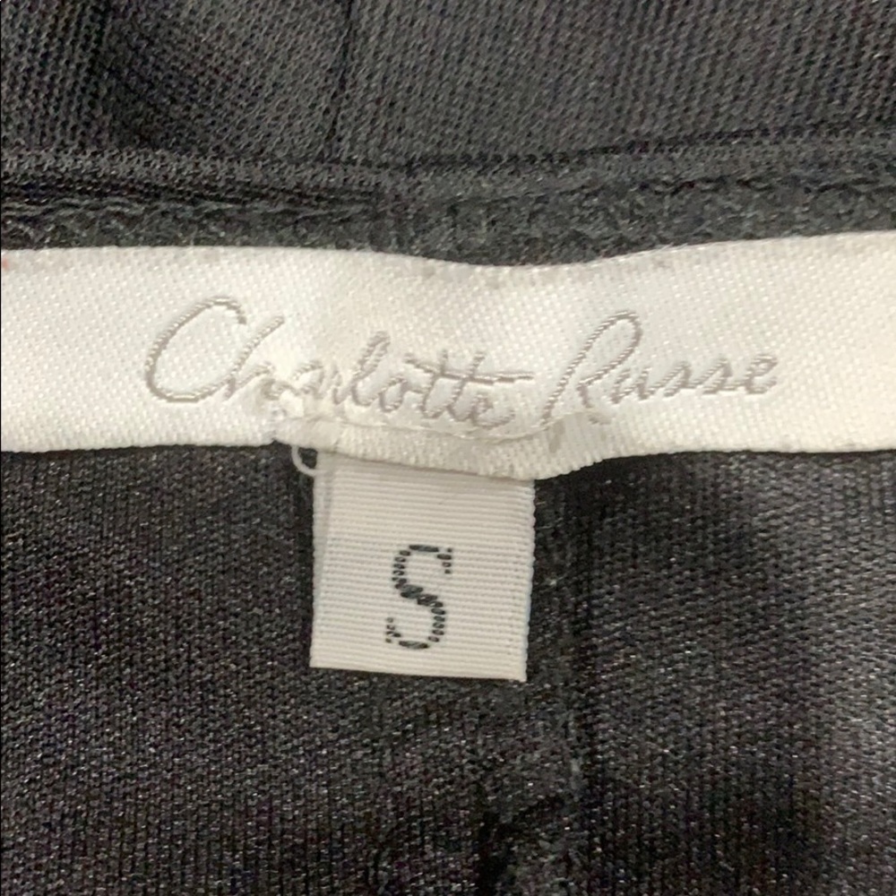 Charlotte Russe dress - Picture 6 of 8